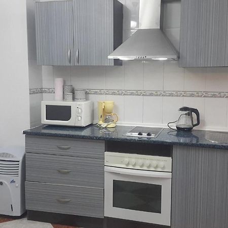 Apartamento El Sol Fuengirola Bagian luar foto