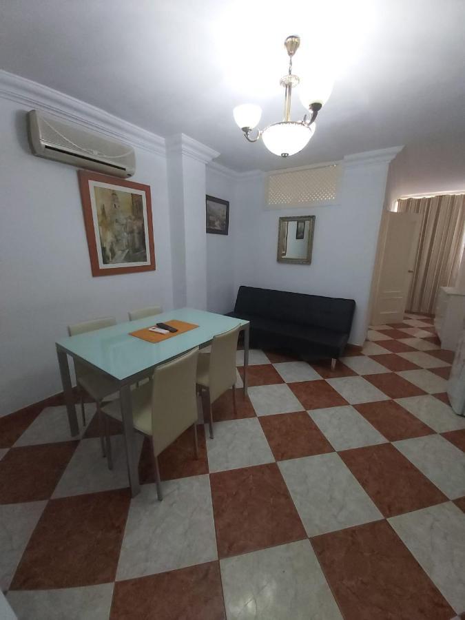 Apartamento El Sol Fuengirola Bagian luar foto
