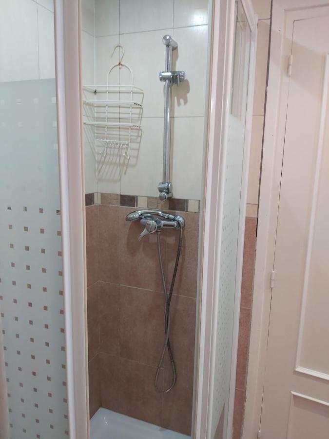 Apartamento El Sol Fuengirola Bagian luar foto