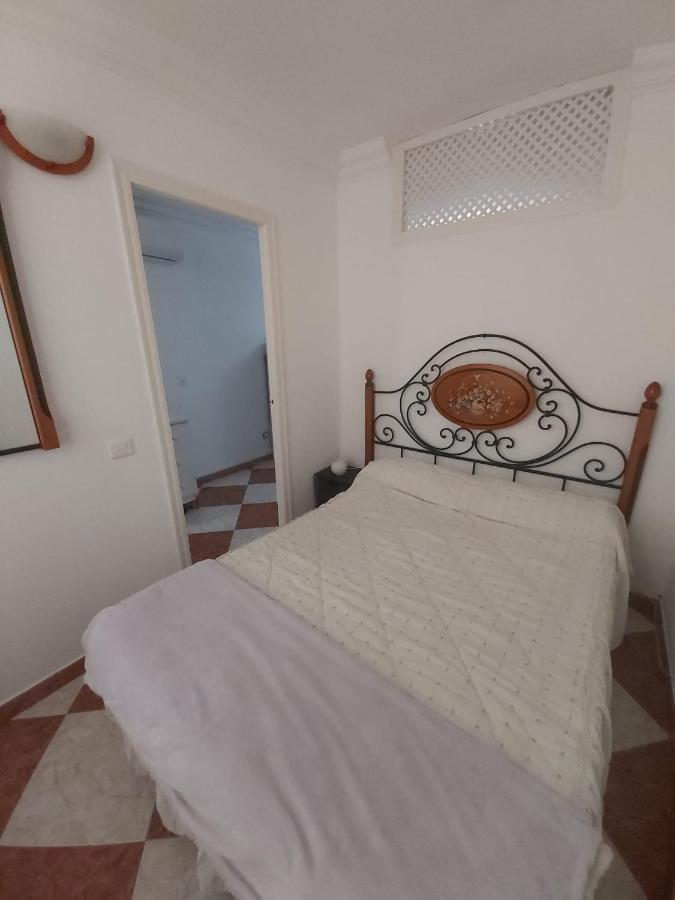 Apartamento El Sol Fuengirola Bagian luar foto