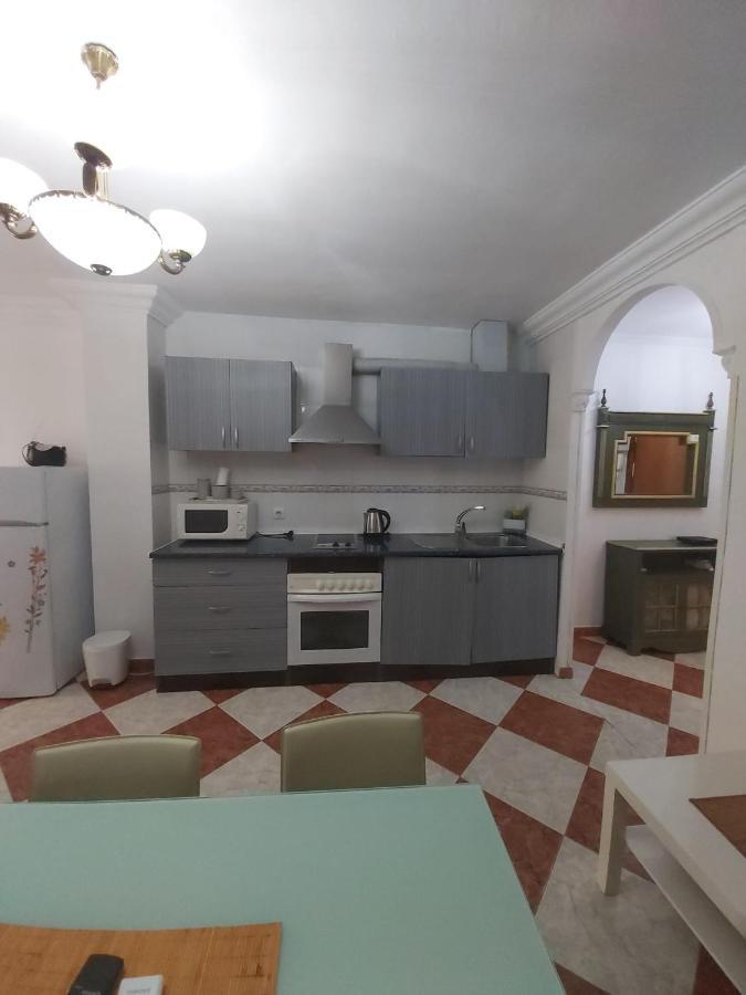 Apartamento El Sol Fuengirola Bagian luar foto