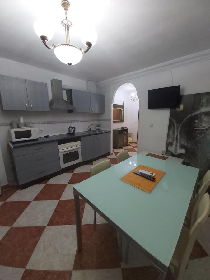 Apartamento El Sol Fuengirola Bagian luar foto
