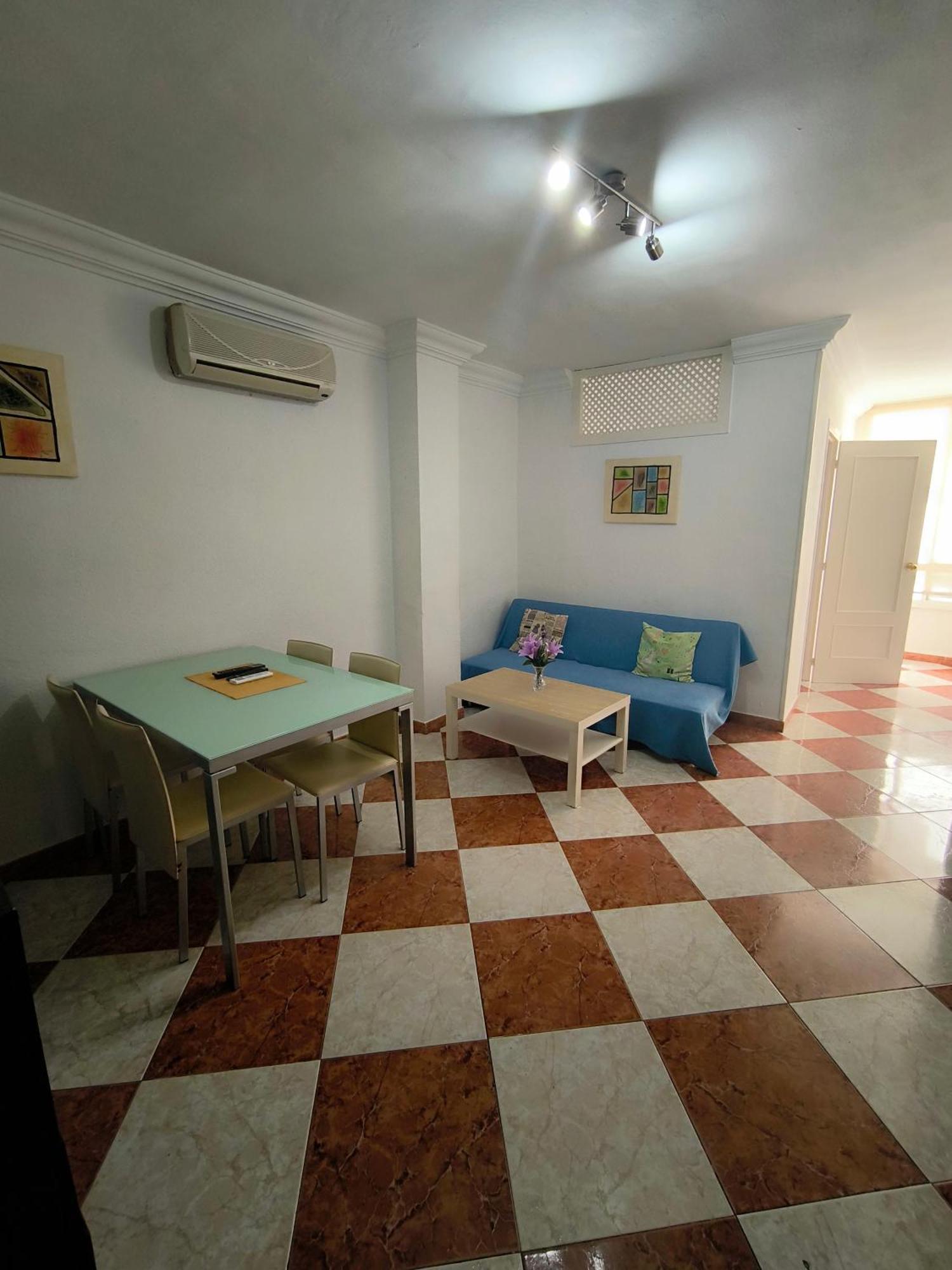 Apartamento El Sol Fuengirola Bagian luar foto